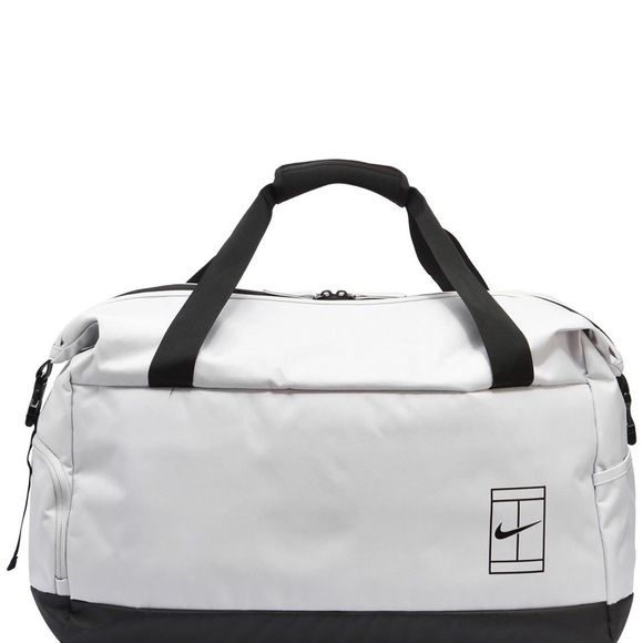 nike court advantage tennis bag